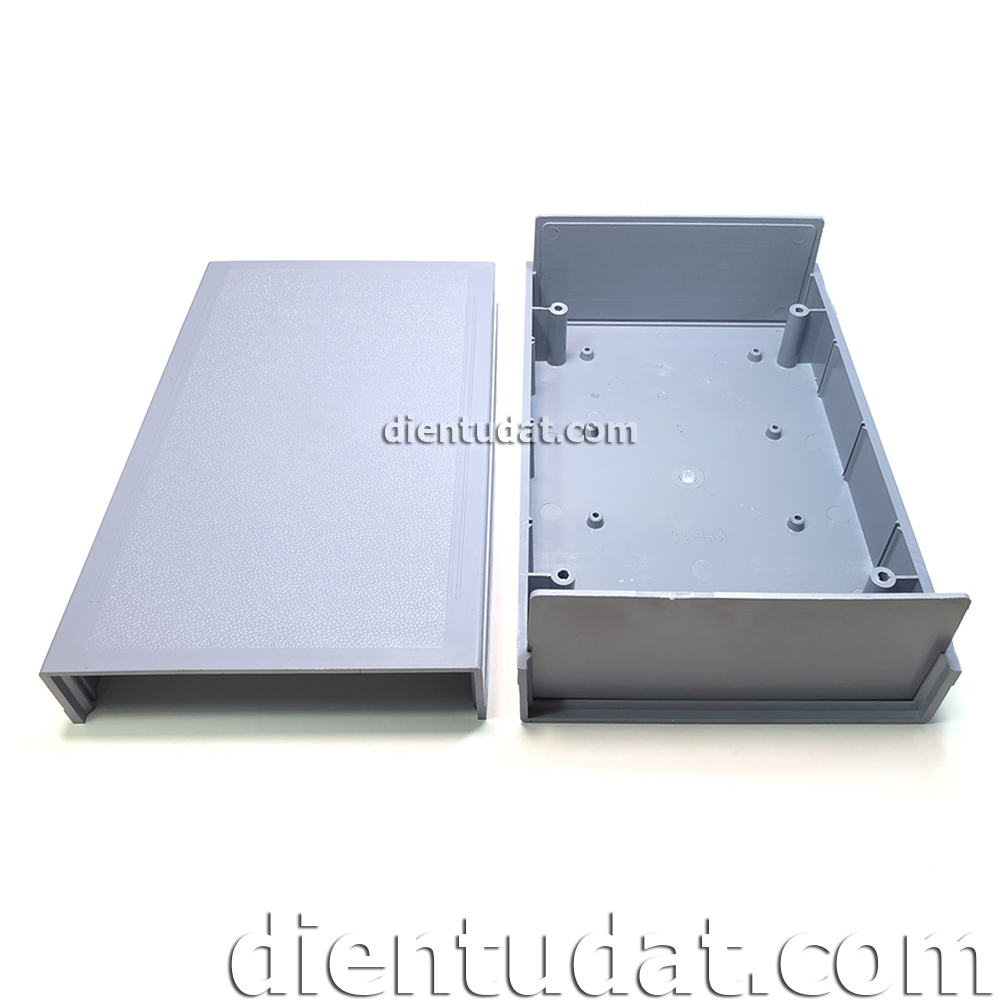 Hộp Nhựa 187*119*60mm XB-6
