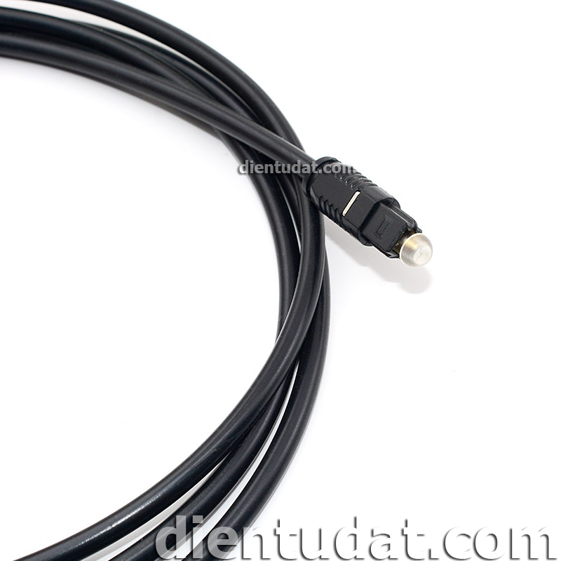Cáp Quang Optical 5.1 SPDIF - 1.5m