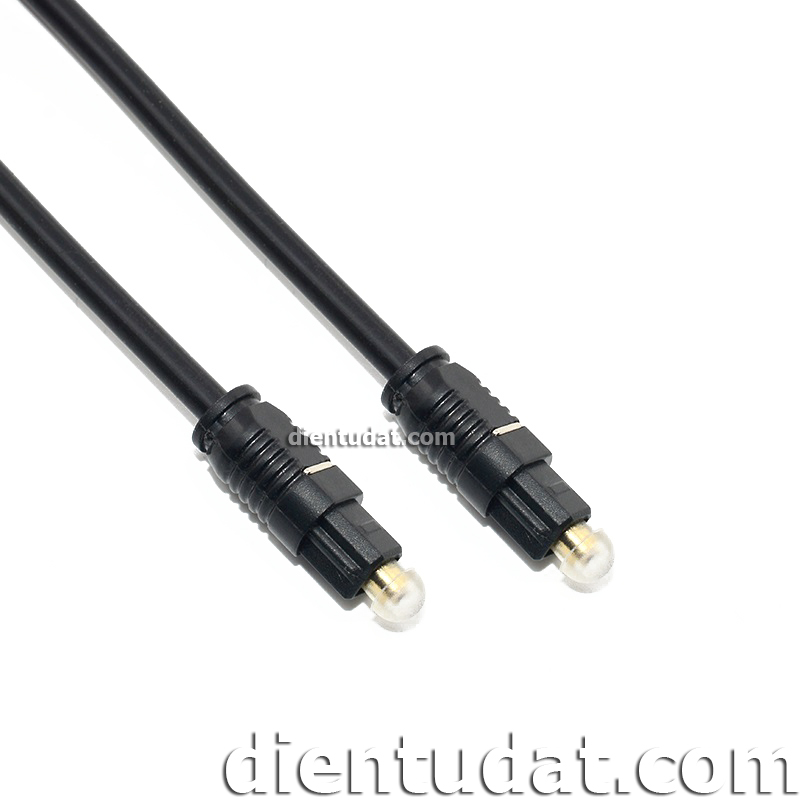 Cáp Quang Optical 5.1 SPDIF - 1.5m