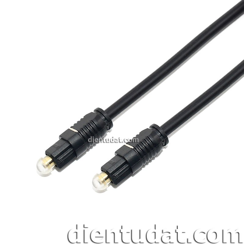 Cáp Quang Optical 5.1 SPDIF - 1.5m