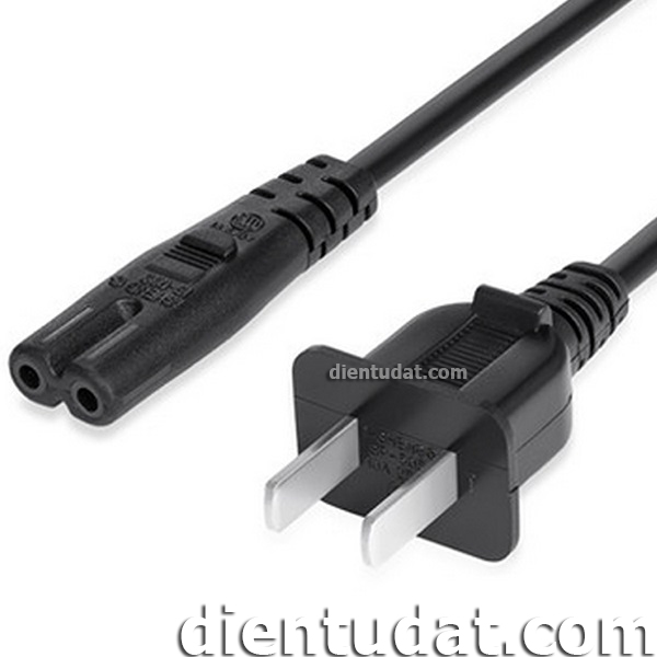 Dây Cáp Nguồn Số 8