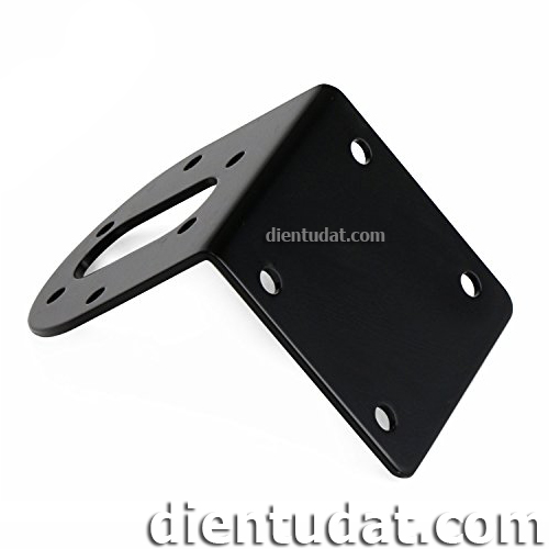 Giá Đỡ Motor DC 37mm
