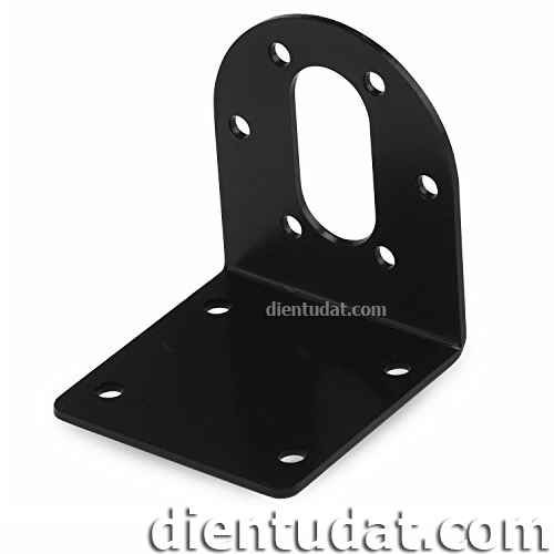 Giá Đỡ Motor DC 37mm
