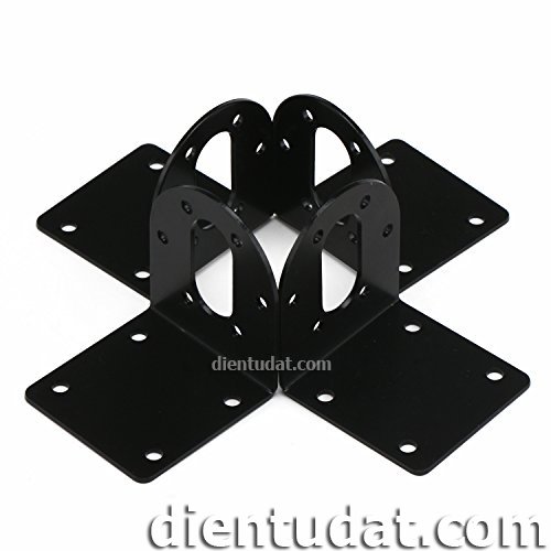 Giá Đỡ Motor DC 37mm