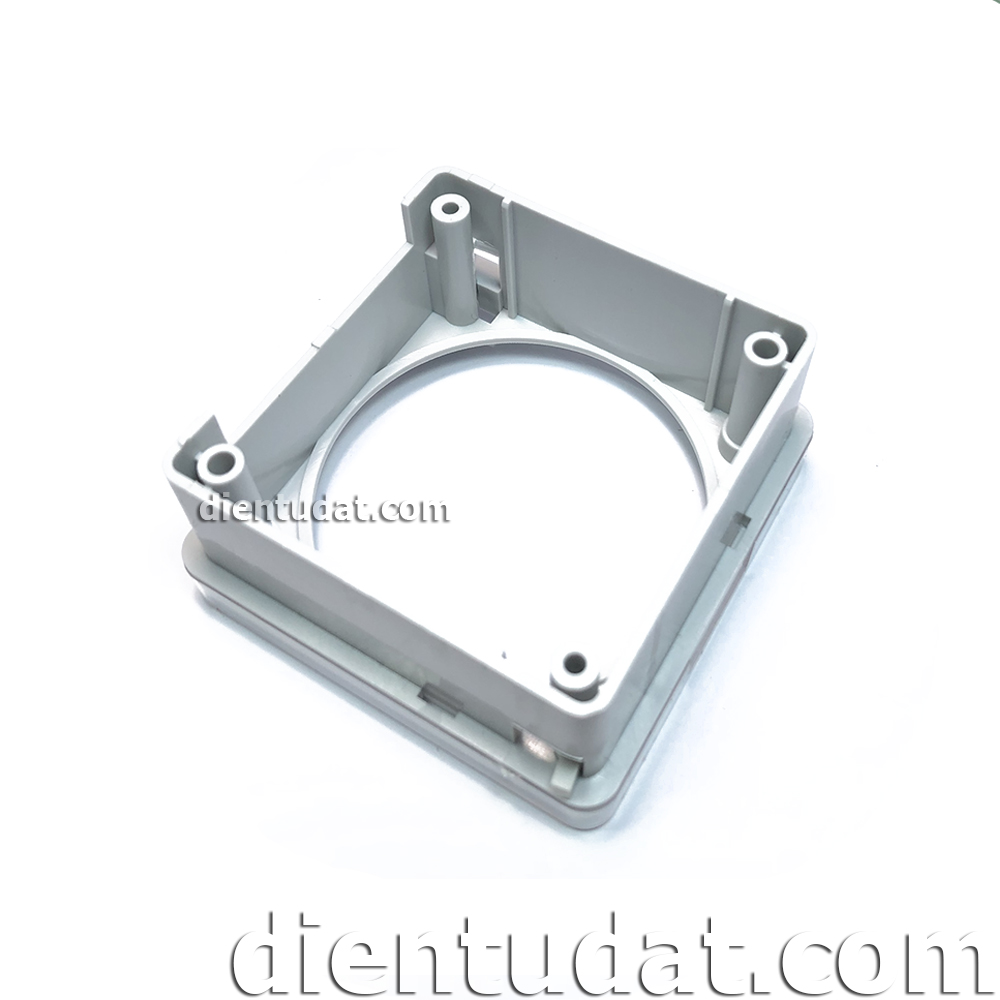 Hộp Nhựa Chống Nước Cho Timer CN101A - L701 - L702