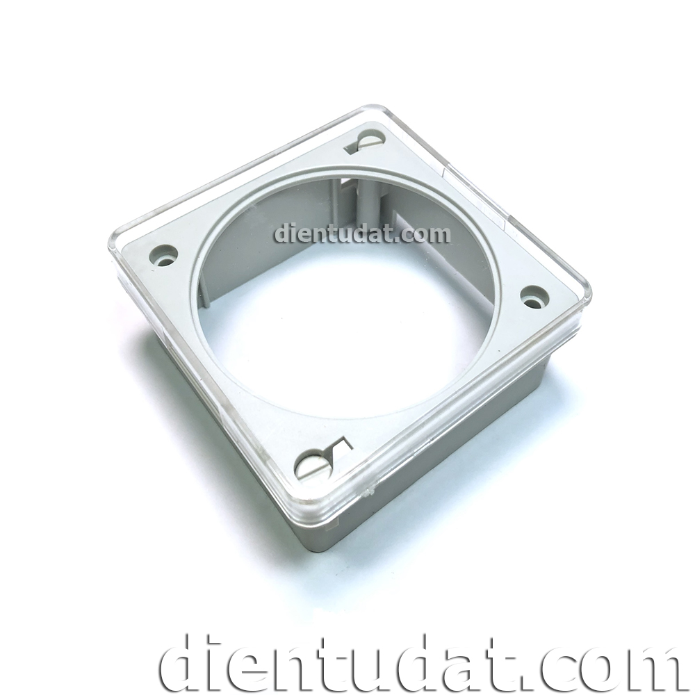 Hộp Nhựa Chống Nước Cho Timer CN101A - L701 - L702