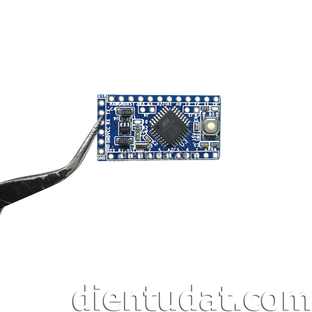 Arduino Htc HTC Arduino Pro Mini | Điện Tử DAT
