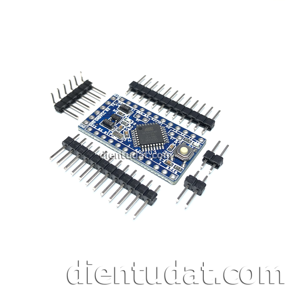 Arduino Htc HTC Arduino Pro Mini | Điện Tử DAT