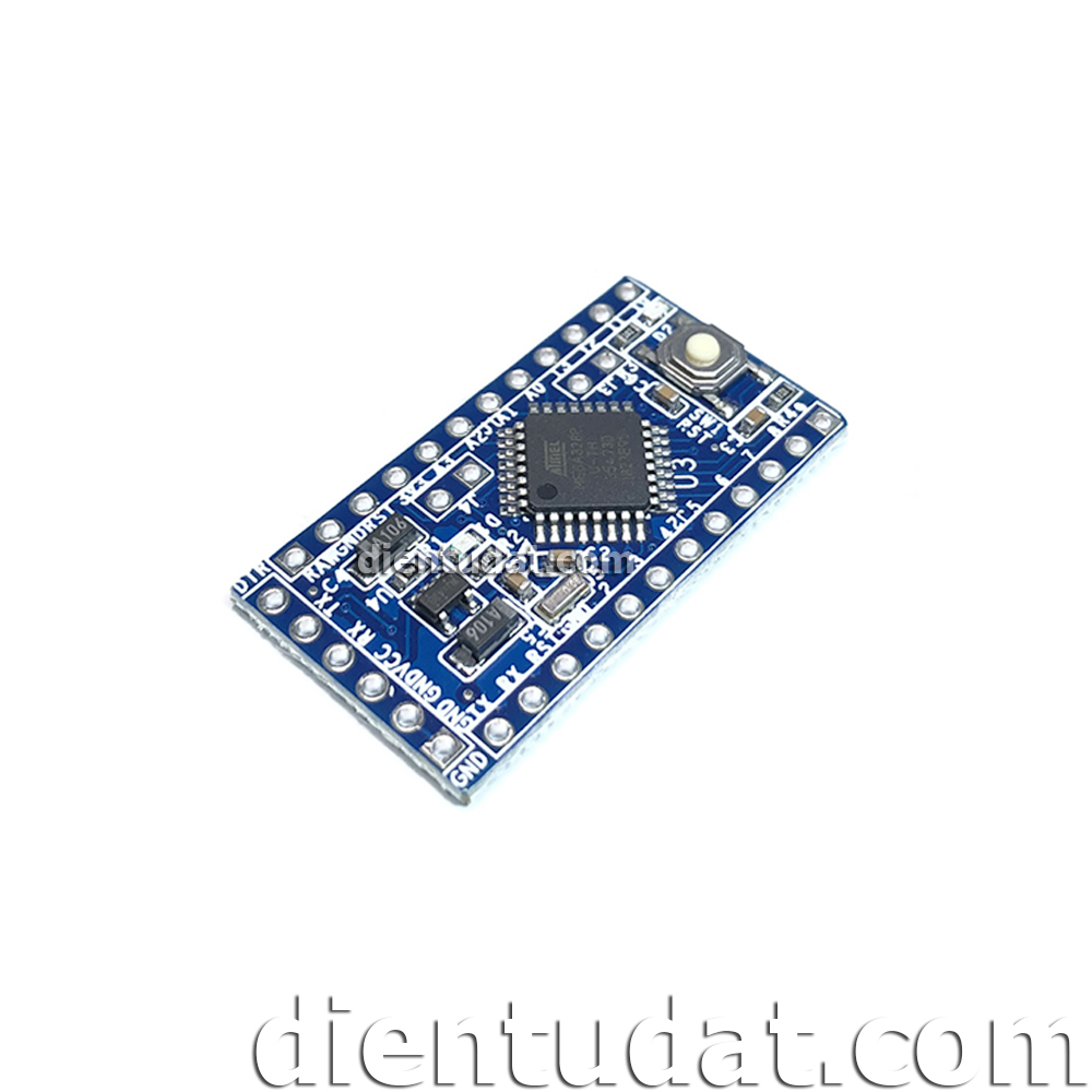 Arduino Htc HTC Arduino Pro Mini | Điện Tử DAT