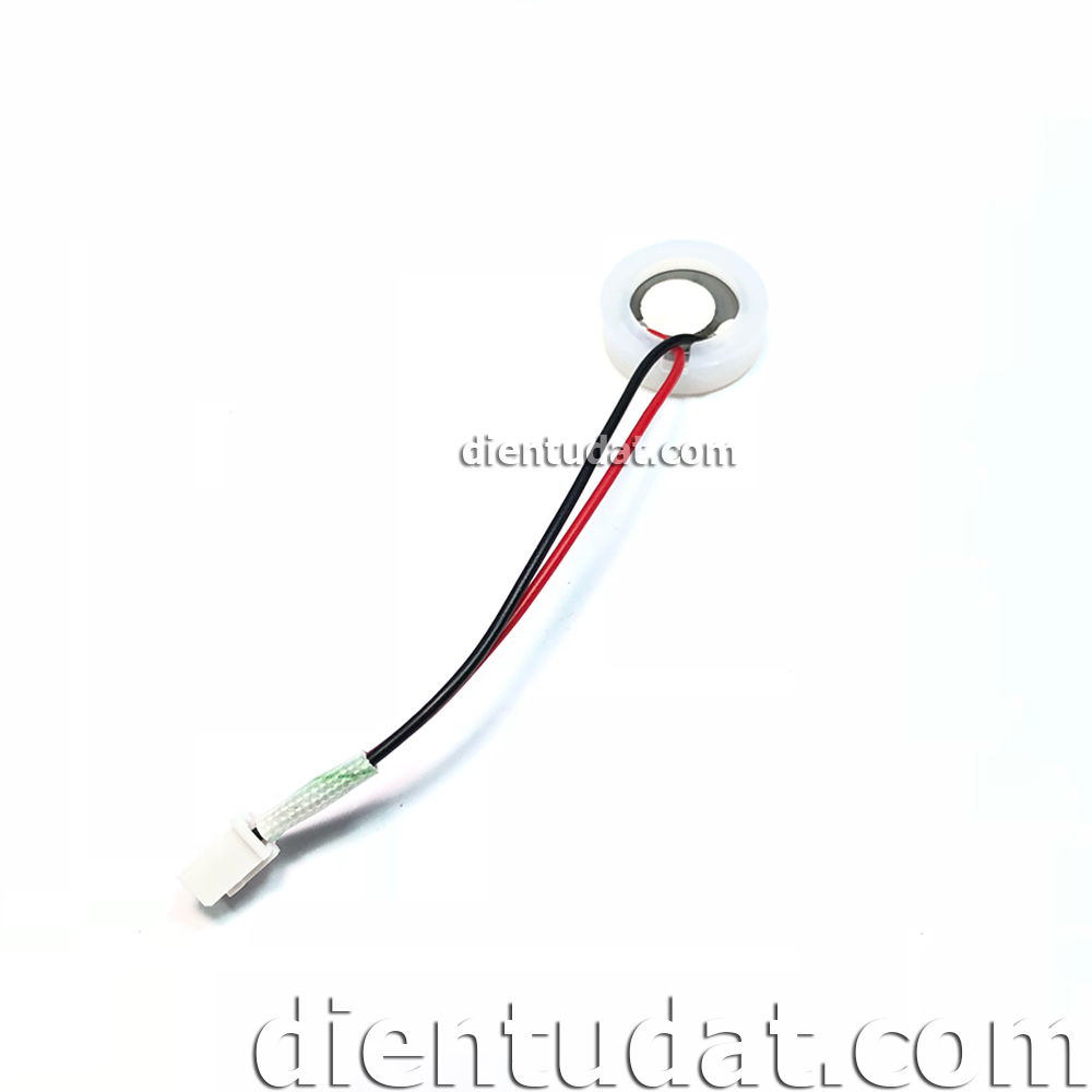 Loa Siêu Âm Phun Sương 16mm - 2.4MHz