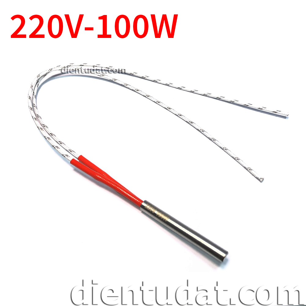 Dây Điện Trở Nhiệt 220V: Thông Tin Chi Tiết