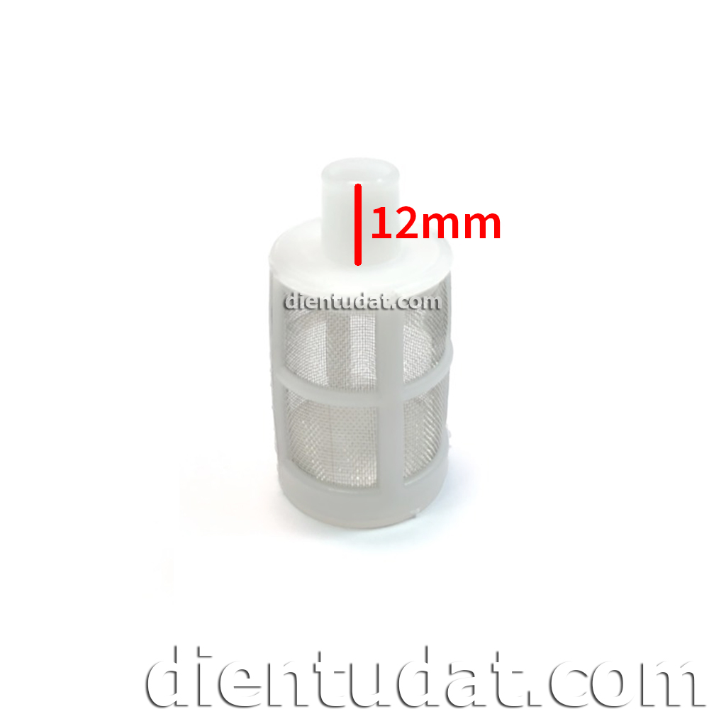 Màng Lọc Nước 12mm