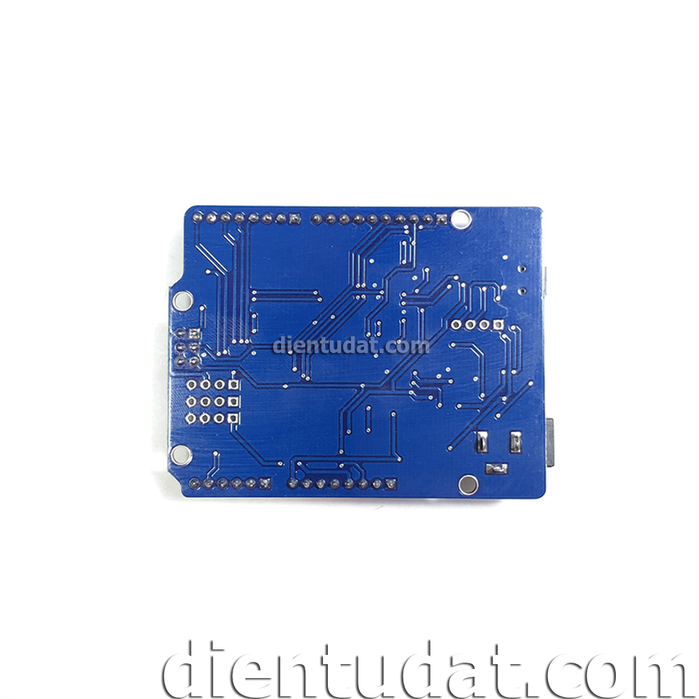 Bo HTC Arduino R3 SMD Có Hàn Header