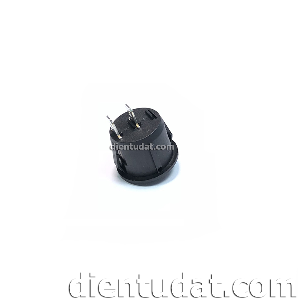 Nút Nhấn Bập Bênh ON/OFF