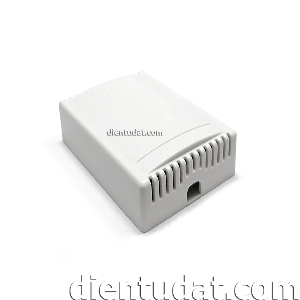 Hộp Nhựa 74*53*28mm XU-495