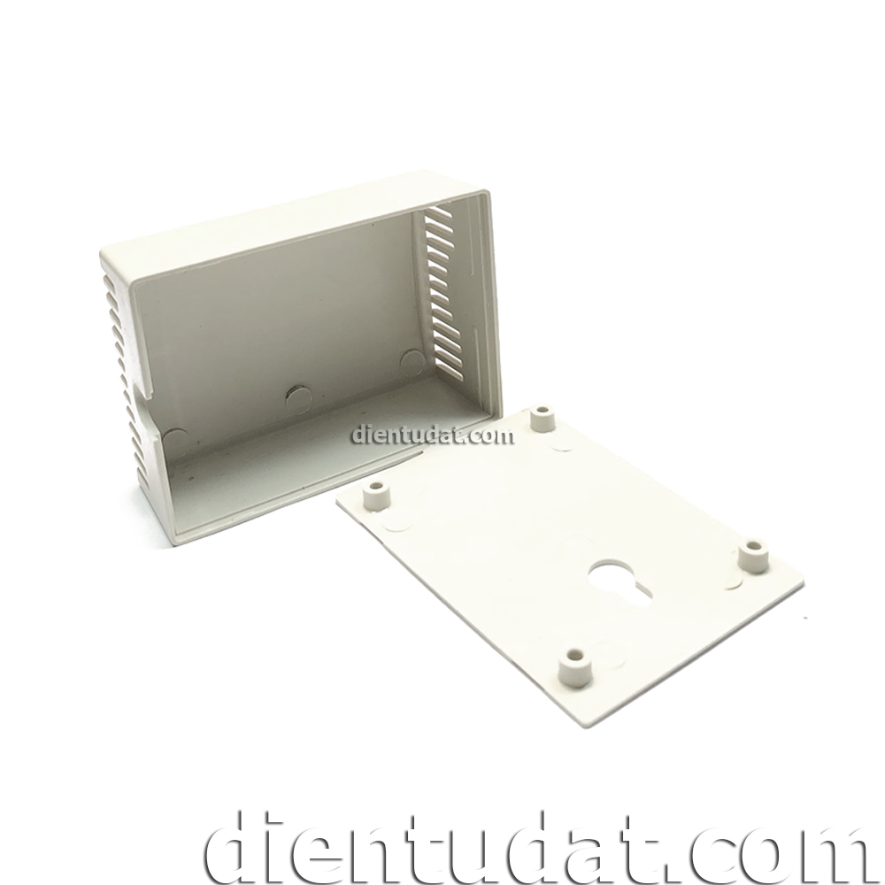 Hộp Nhựa 74*53*28mm XU-495