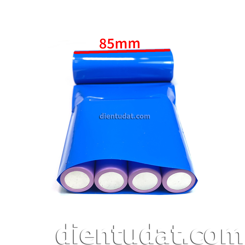 Ống Gen Co Nhiệt 85mm - 1m