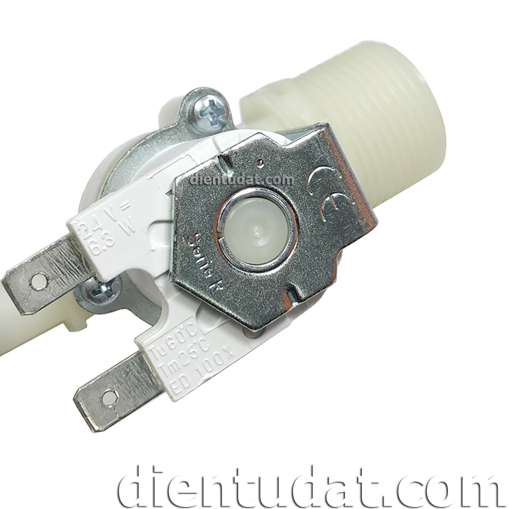 Van Điện Từ RPE Thường Đóng 24VDC