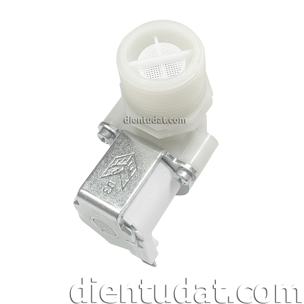 Van Điện Từ RPE Thường Đóng 24VDC