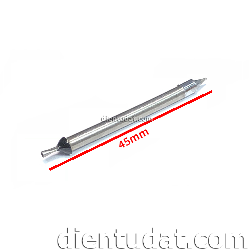 Mũi Hàn Cho Mỏ Hàn USB Mini