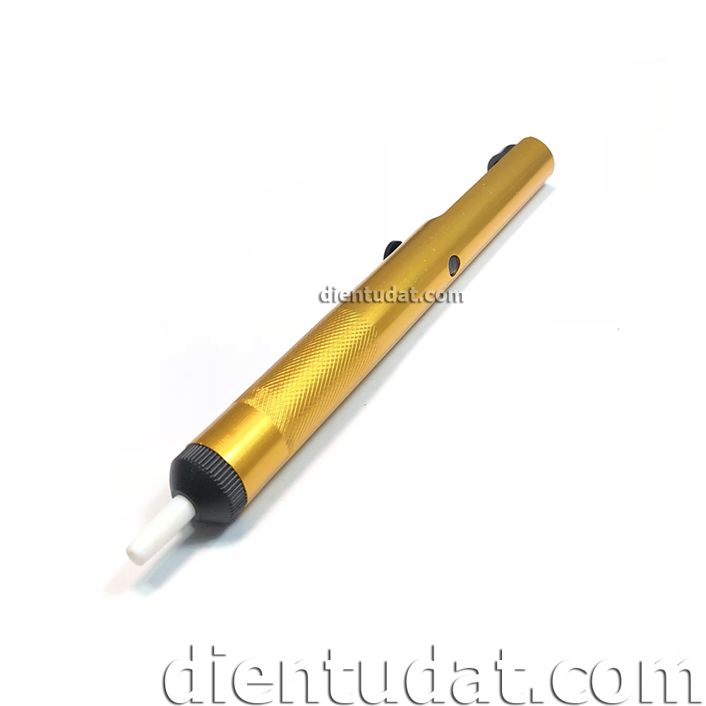 Cây Hút Chì Hàn Thiếc Hàn Mini - K176