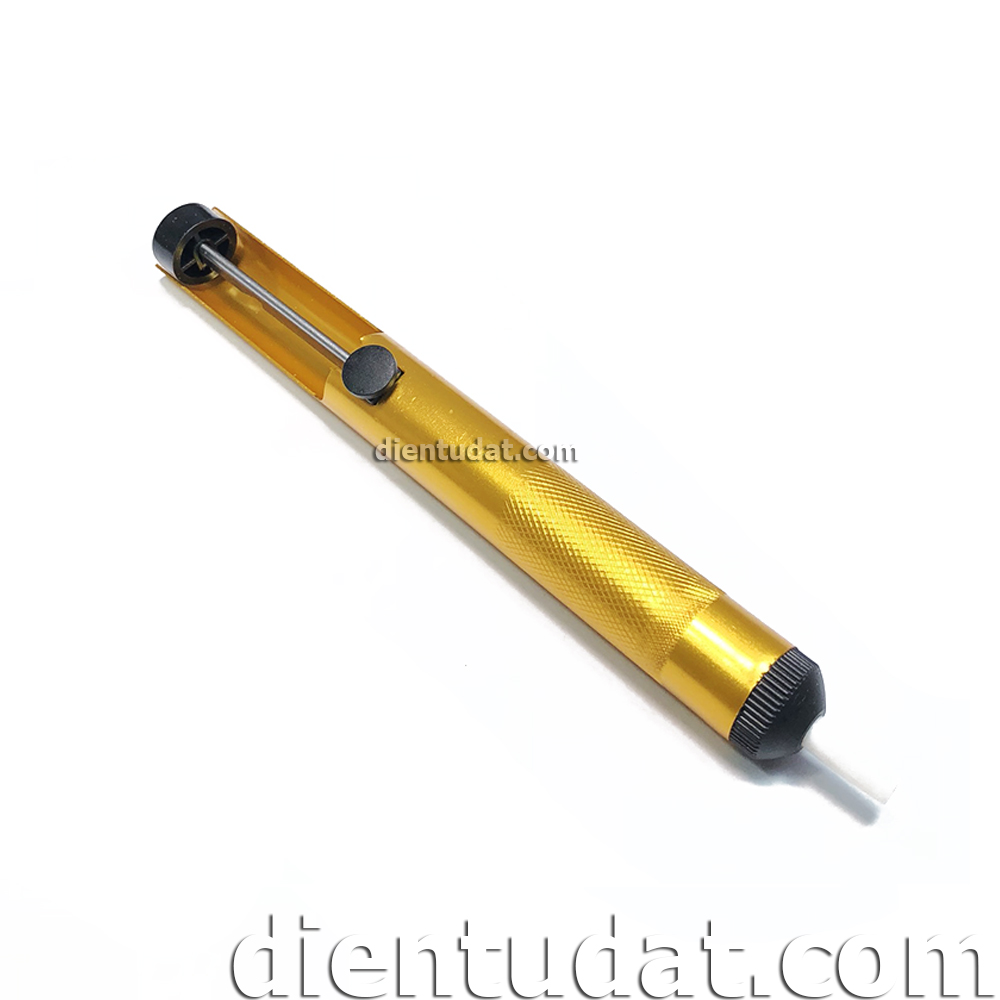 Cây Hút Chì Hàn Thiếc Hàn Mini - K176