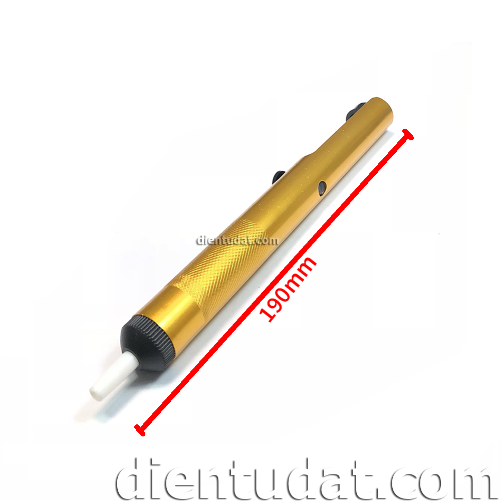 Cây Hút Chì Hàn Thiếc Hàn Mini - K176