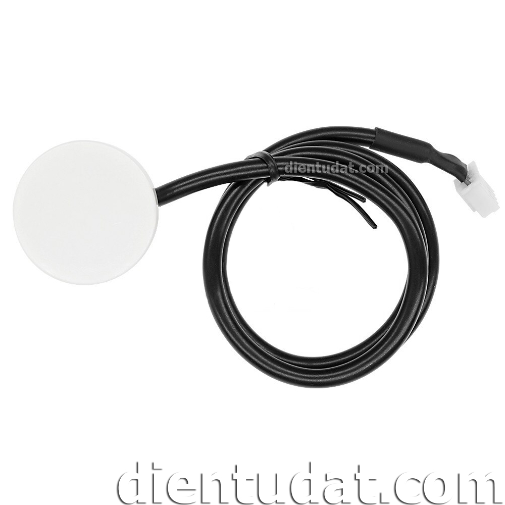 Cảm Biến Chất Lỏng Không Tiếp Xúc Y25 - PNP