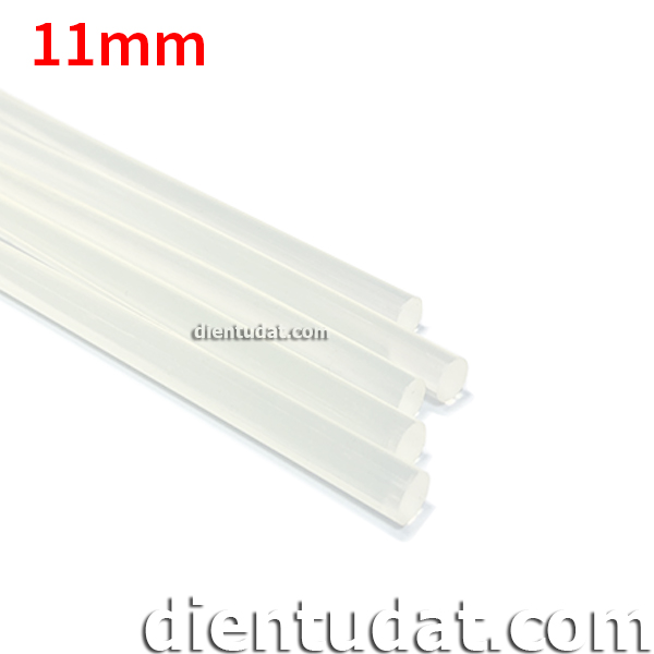 Keo Nến 7mm/10mm/11mm