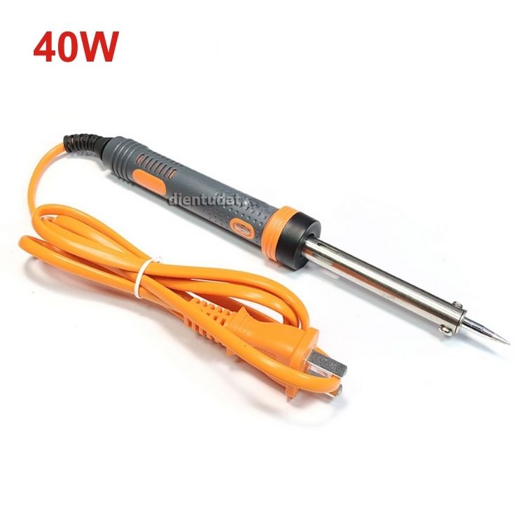 Mỏ Hàn Chì HB501 - 40W 60W