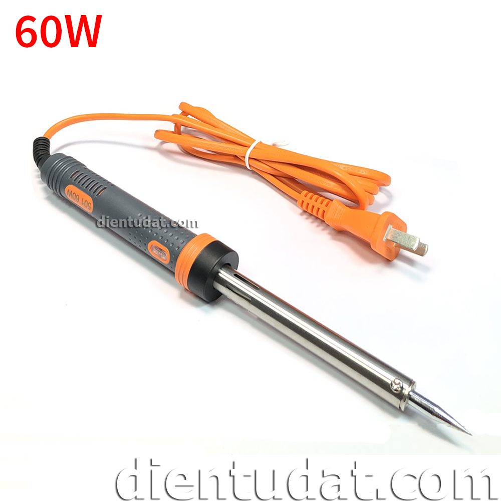 Mỏ Hàn Chì HB501 - 40W 60W