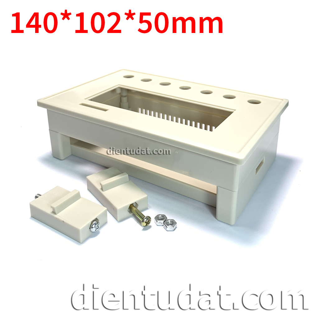 Hộp Nhựa 140*102*50mm KW-28