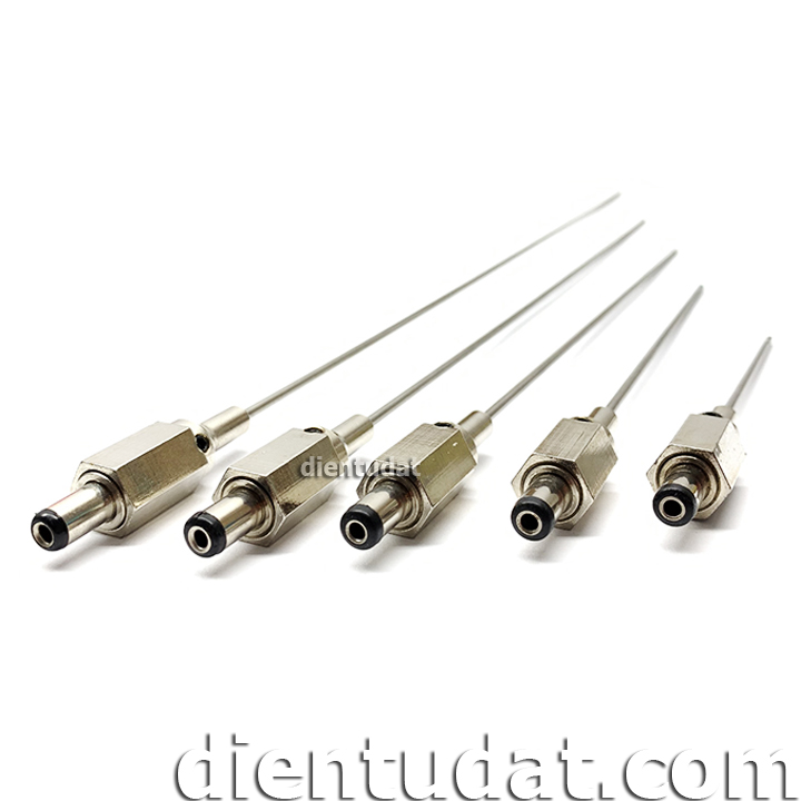 Đầu Nhiệt Bút Cắt Xốp 5cm 10cm 15cm 20cm 25cm
