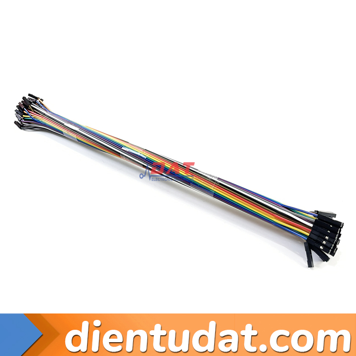 Dây Bus 30cm