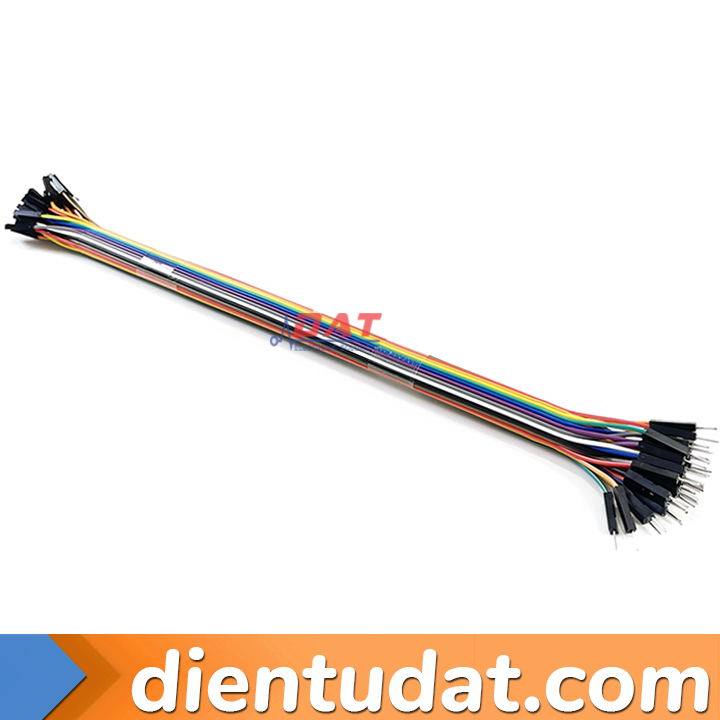 Dây Bus 30cm