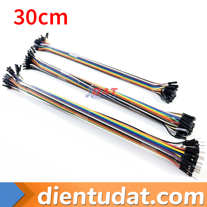 Dây Bus 30cm