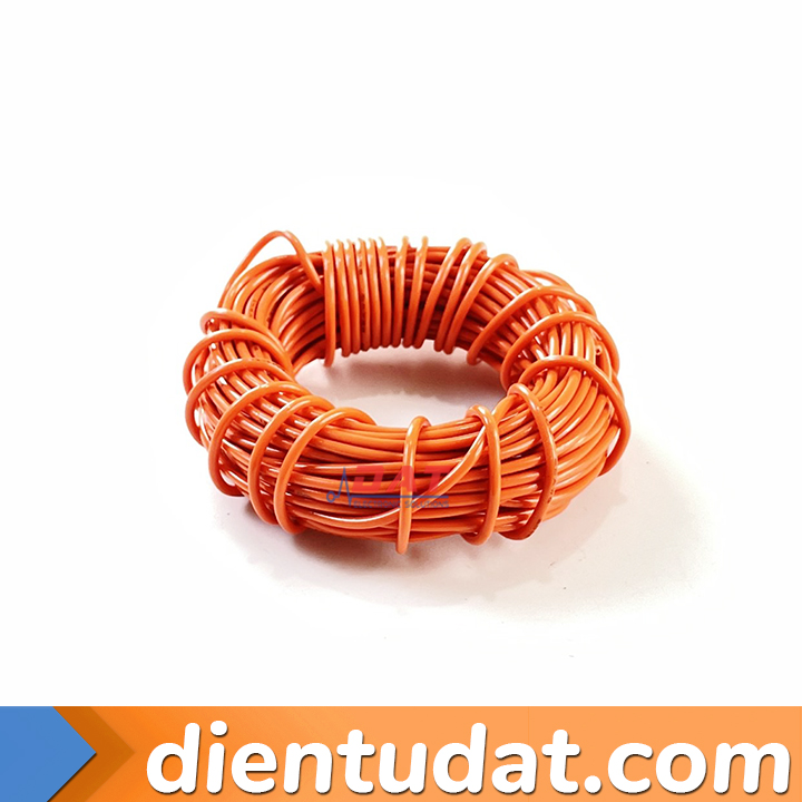 Dây Điện 0.5mm - Cuộn 5 mét