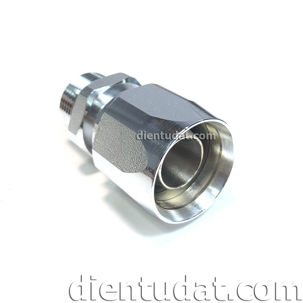 Đầu chết - KT1 - KTTest