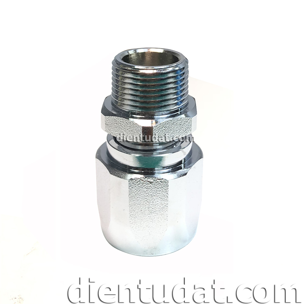 Đầu chết - KT1 - KTTest