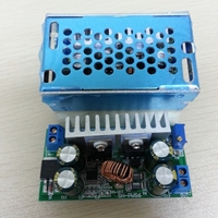 Mạch Hạ Áp DC-DC 1.25-30V 10A