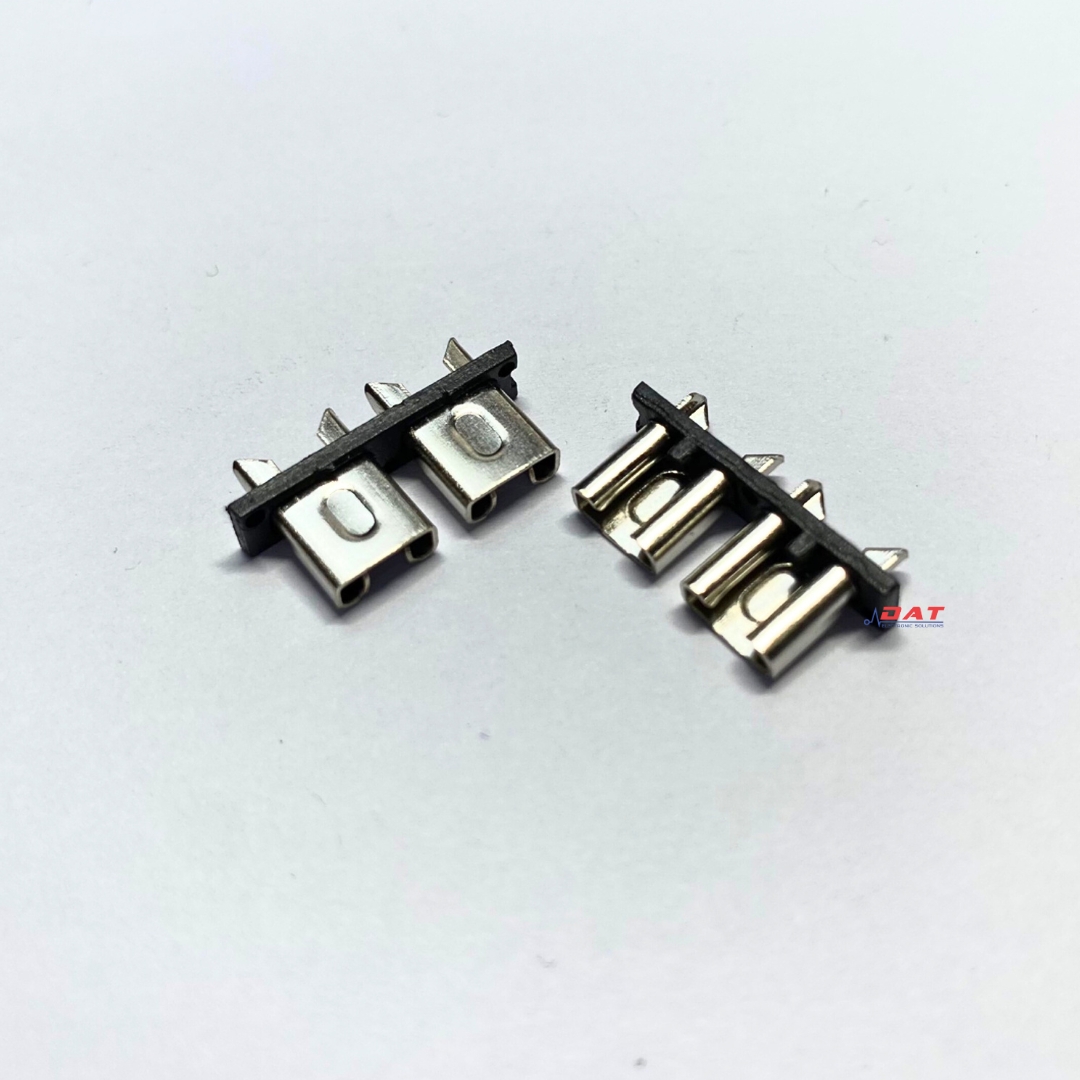 Đế Cầu Chì Ô Tô - Xe Máy - Hàn PCB