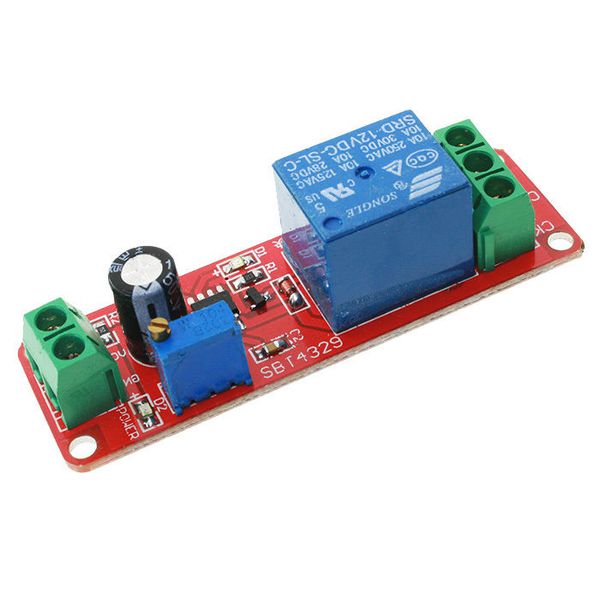 Combo Bộ Chống Trộm Bằng Cảm Biến Mở Cửa