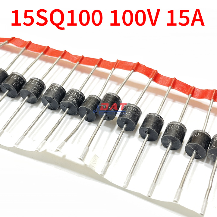 Diode Chỉnh Lưu 15SQ100 100V 15A