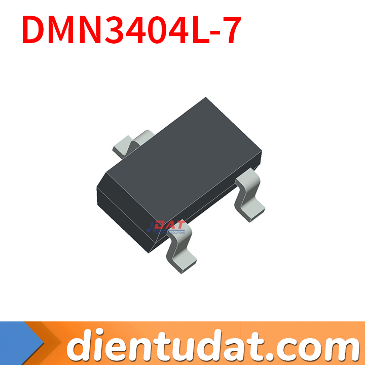 DMN3404L-7 SOT23