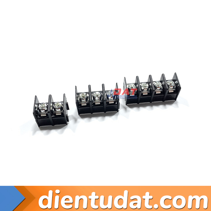 Domino KF7.62 7.62mm Đen 2P 3P 4P