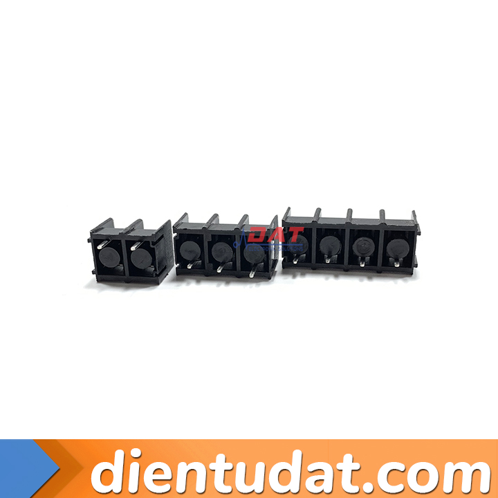 Domino KF7.62 7.62mm Đen 2P 3P 4P