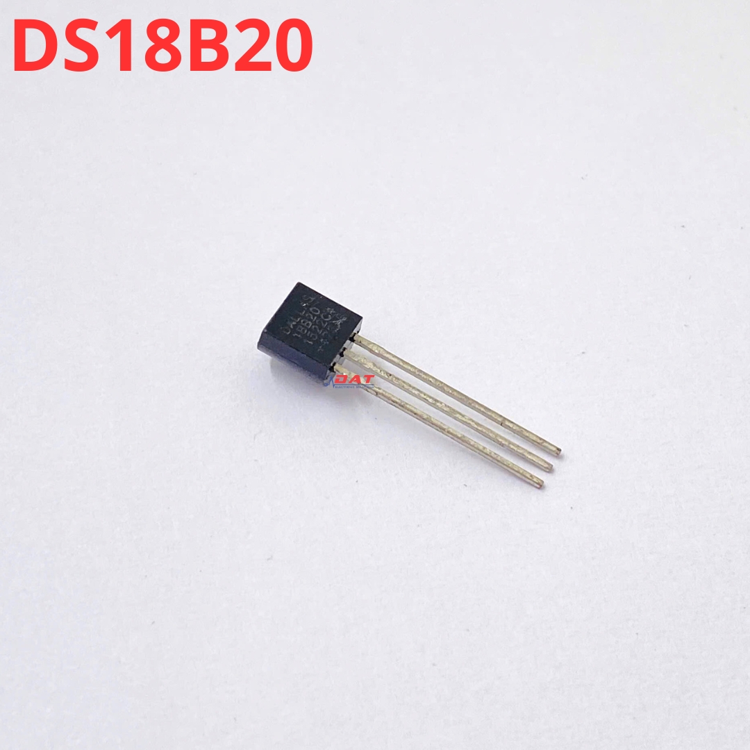 DS18B20 0