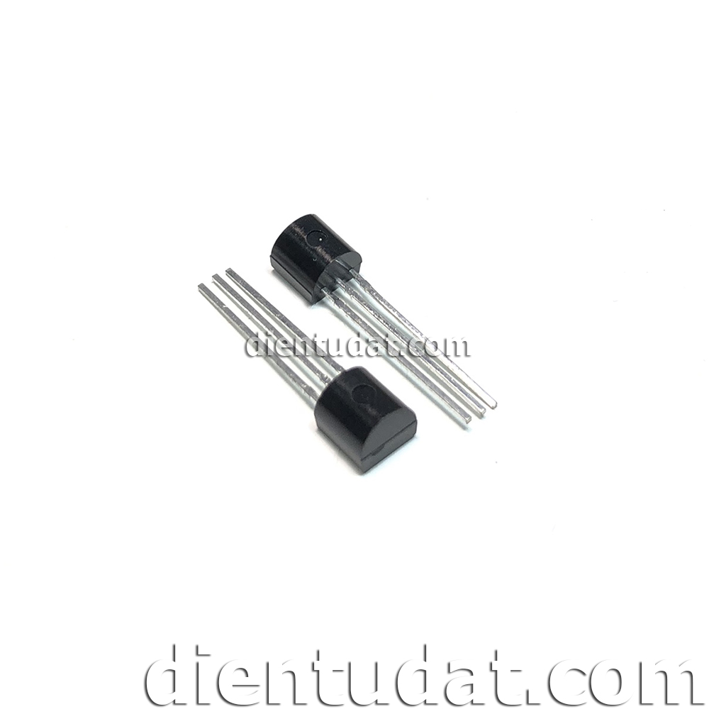 IC LM78L05 DIP