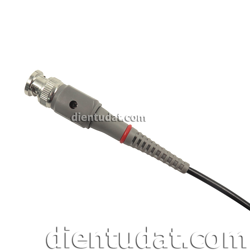 Đầu Dò Dao Động Oscilloscope P6100 100MHz - 1 Cặp