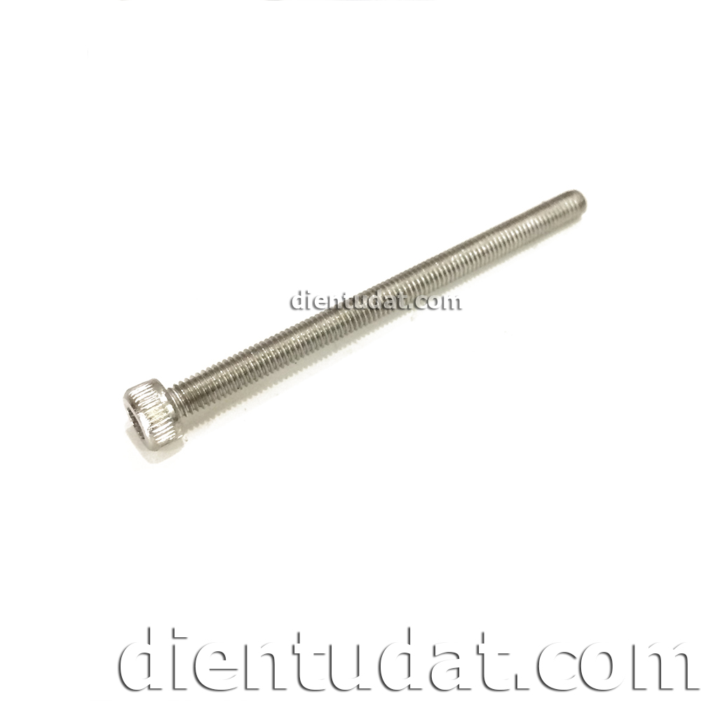 Vít Lục Giác M3 - 45mm